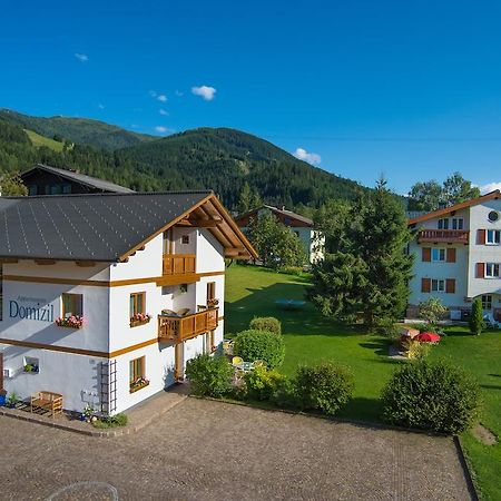 Ferienwohnung Domizil Wagrain Exterior foto