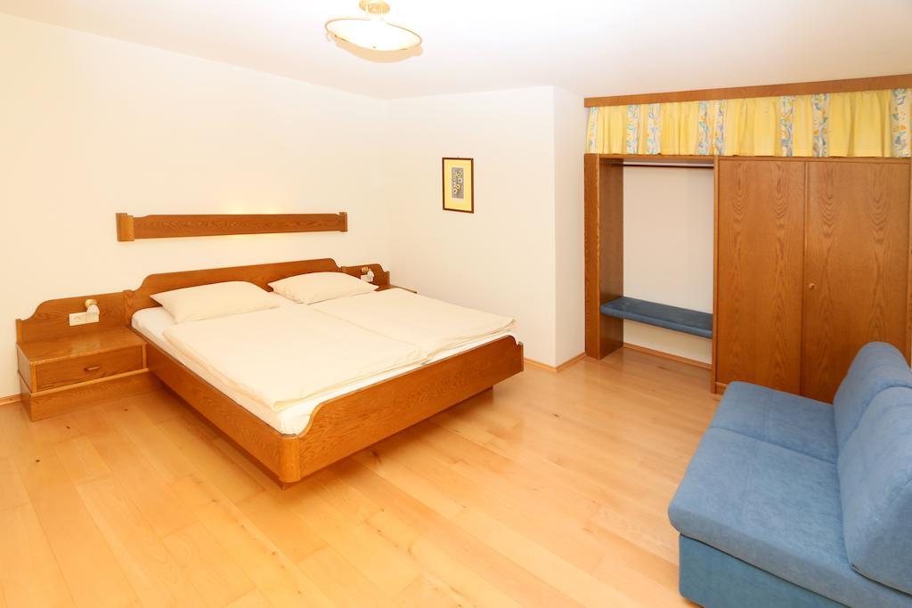 Ferienwohnung Domizil Wagrain Zimmer foto