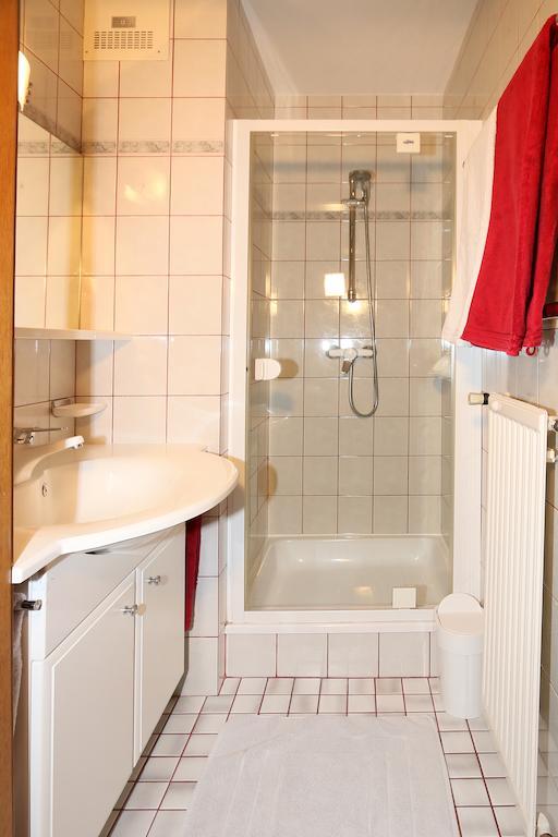 Ferienwohnung Domizil Wagrain Zimmer foto