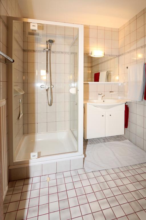 Ferienwohnung Domizil Wagrain Zimmer foto