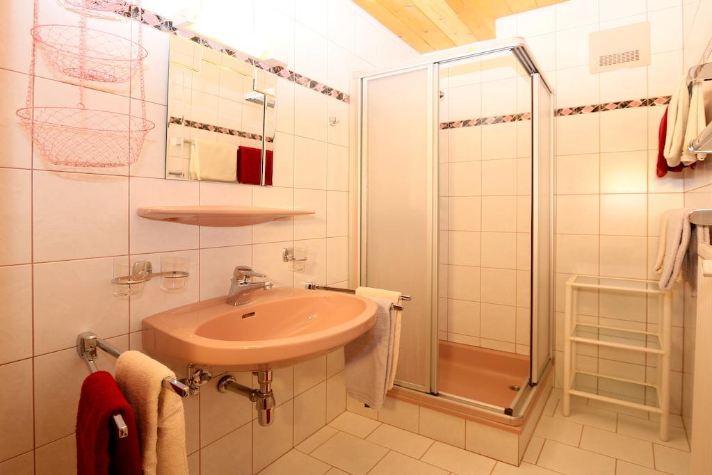 Ferienwohnung Domizil Wagrain Zimmer foto