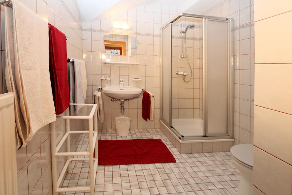 Ferienwohnung Domizil Wagrain Zimmer foto