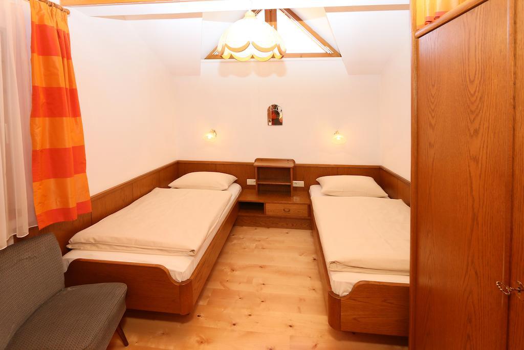 Ferienwohnung Domizil Wagrain Zimmer foto