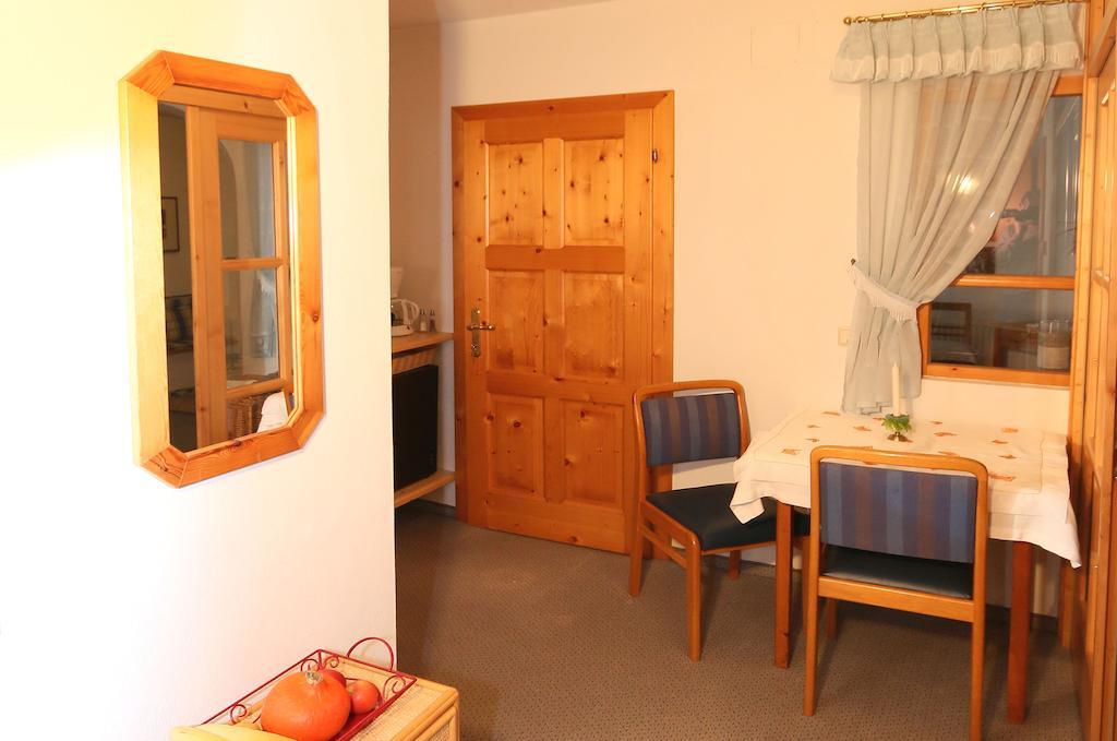 Ferienwohnung Domizil Wagrain Zimmer foto