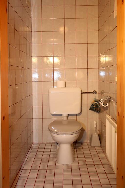 Ferienwohnung Domizil Wagrain Zimmer foto