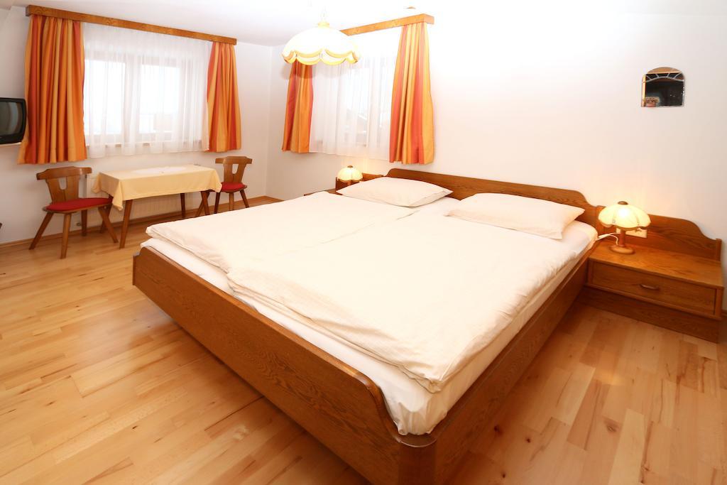 Ferienwohnung Domizil Wagrain Zimmer foto
