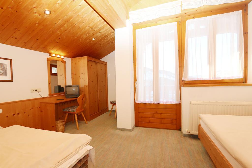 Ferienwohnung Domizil Wagrain Zimmer foto