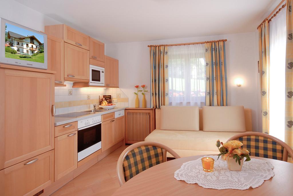 Ferienwohnung Domizil Wagrain Zimmer foto
