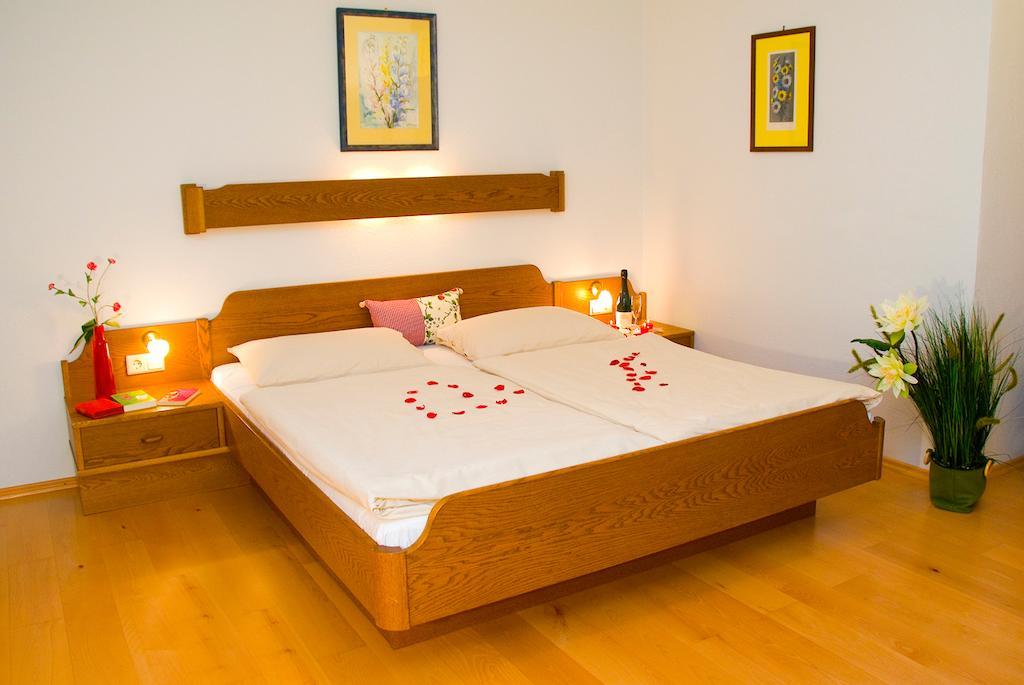 Ferienwohnung Domizil Wagrain Zimmer foto